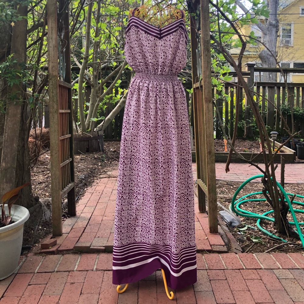 ⭐️ NWOT Ann Taylor Loft Sundress ⭐️
